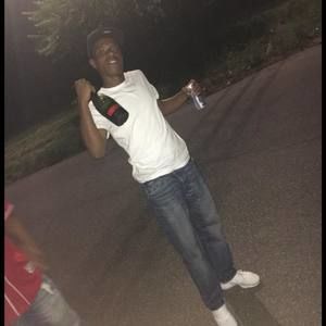 Meet your Posher, Davon